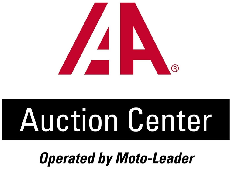 IAAI — Insurance Auto Auctions